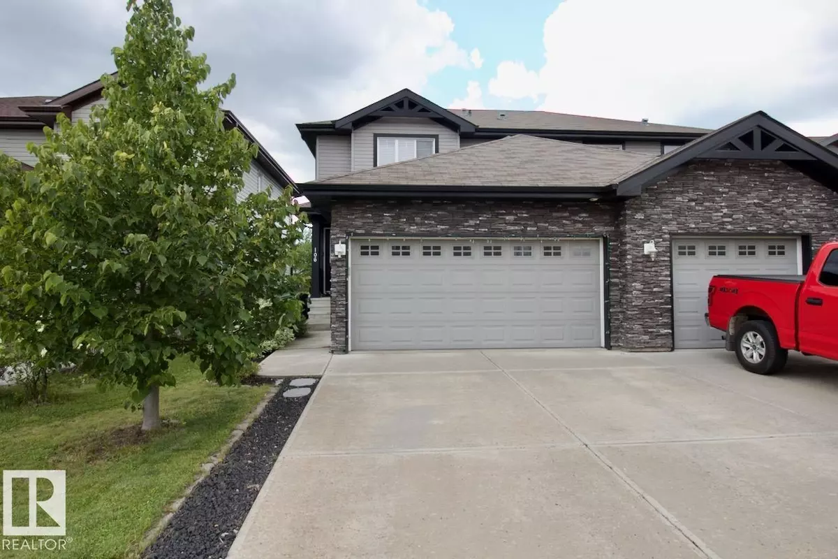 Fort Saskatchewan, AB T8L 0K8,106 CRANSTON PL