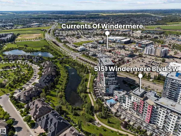 Edmonton, AB T6W 2K4,#329 5151 WINDERMERE BV SW