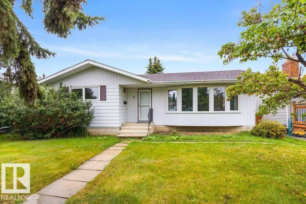 Spruce Grove, AB T7X 1C9,9 BURLINGTON AV
