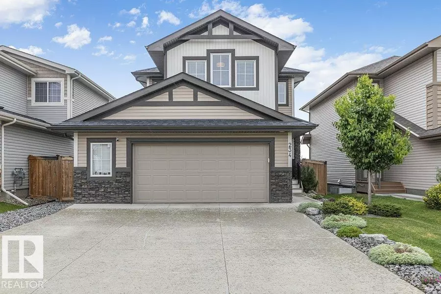 234 Brickyard CV, Stony Plain, AB T7Z 0L1