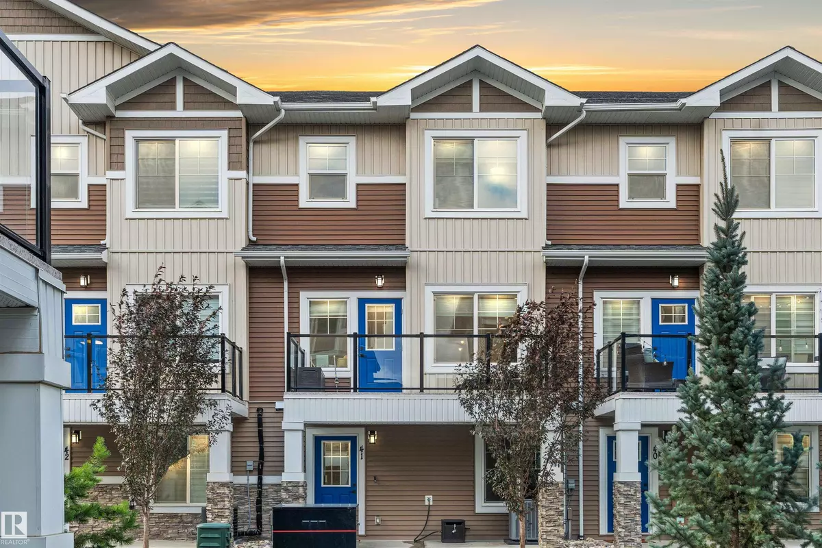 Edmonton, AB T6M 0Y8,#41 230 EDGEMONT RD NW