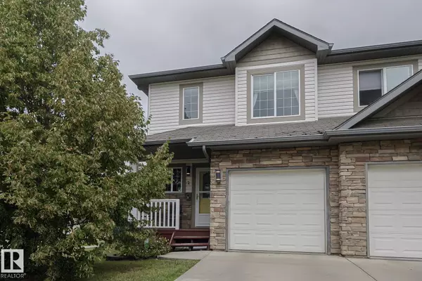 2 VANESSA AV, Spruce Grove, AB T7X 0B9