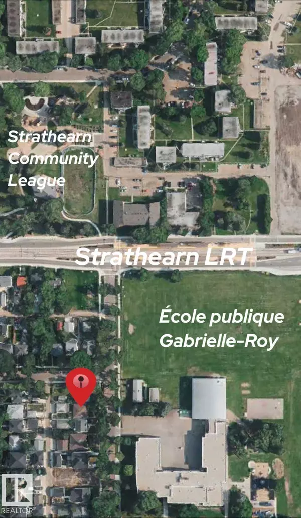Edmonton, AB T6C 1W6,8903 94 AV NW