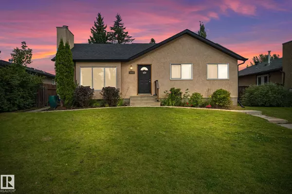 5313 59 ST, Beaumont, AB T4X 1B6