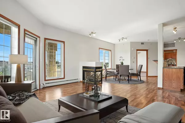 Edmonton, AB T5X 6E7,#430 11260 153 AV NW