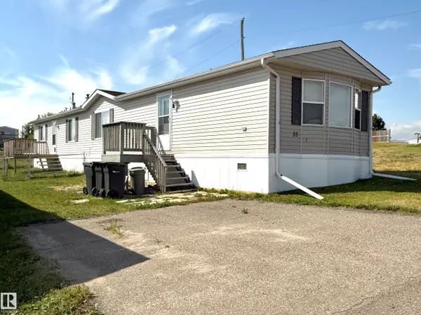 #55 4405 50 AV, Cold Lake, AB T9M 1Z4