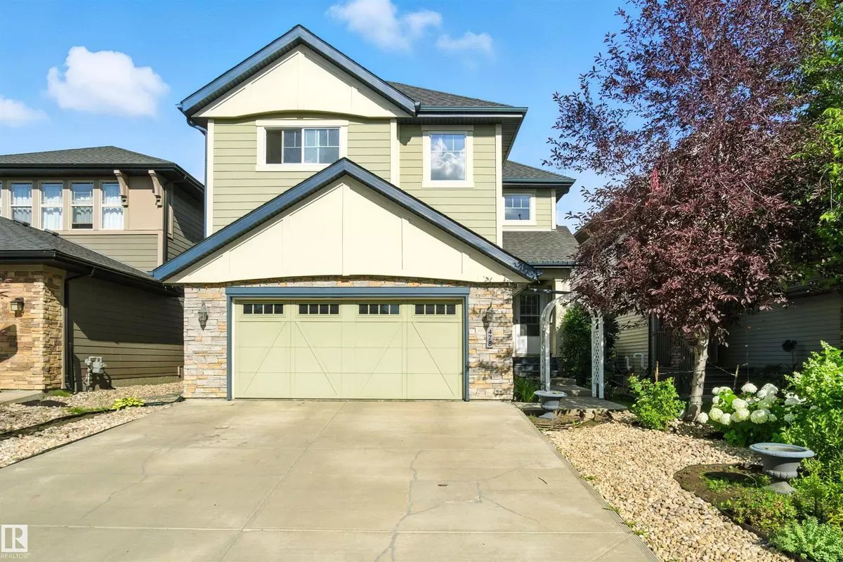 Edmonton, AB T6W 0H7,478 AINSLIE CR SW SW