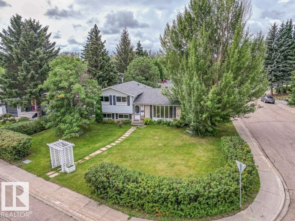 Sherwood Park, AB T8A 3C6,122 GREENGROVE AV