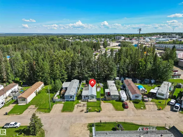 Drayton Valley, AB T7A 1L4,#80 5644 50 Street