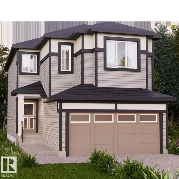 20968 22 AV NW, Edmonton, AB T6M 3H7