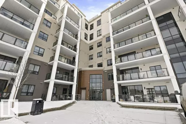 #930 200 BELLEROSE DR, St. Albert, AB T8N 7P7