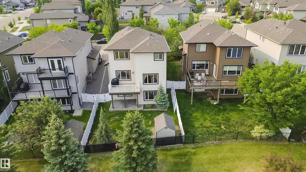 72 RUE BLANCHARD, Beaumont, AB T4X 0E7