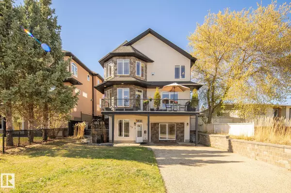 St. Albert, AB T8N 1H6,19 Mission AV