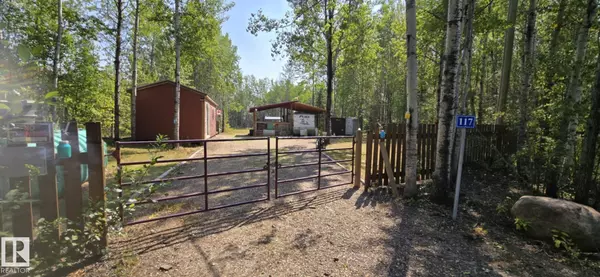 117, 640055 Rge Rd 201, Ellscott, Rural Athabasca County, AB T0A 0M0