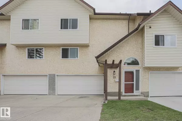 #23 3811 85 ST NW, Edmonton, AB T6K 4C2