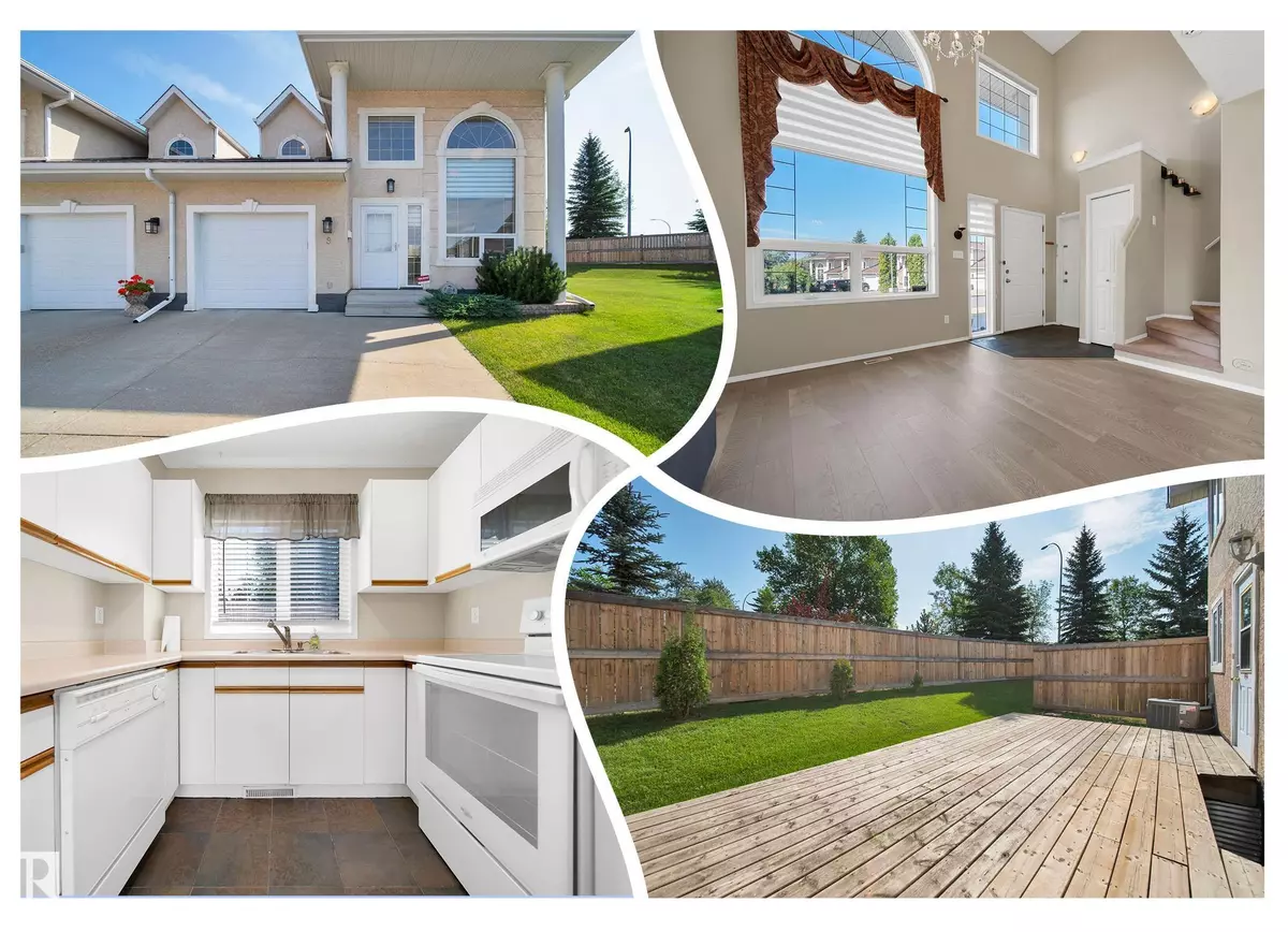 St. Albert, AB T8N 6P1,#9 4 FRASER DR
