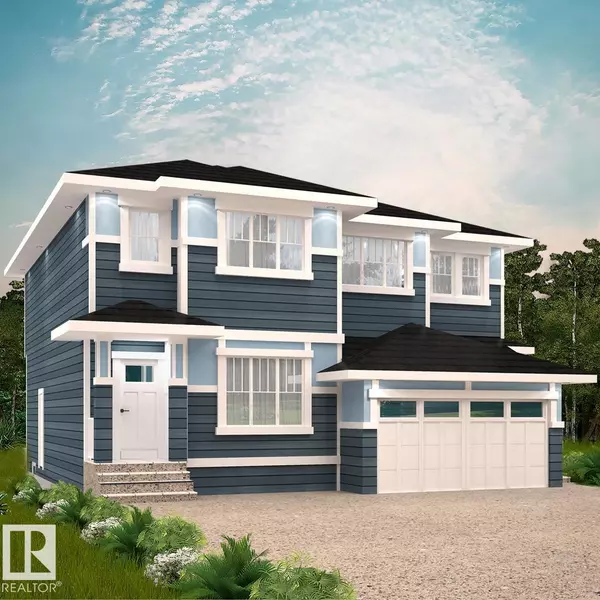 27 Renwyck PL, Spruce Grove, AB T7X 4E1