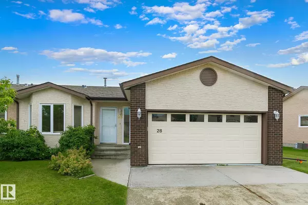28 SUNRISE VG, Stony Plain, AB T7Z 1L2