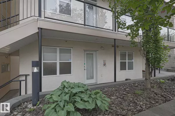 #113 9507 101 AV NW, Edmonton, AB T5H 4R1