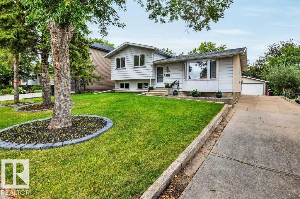 Sherwood Park, AB T8A 3E6,78 GREYSTONE CR