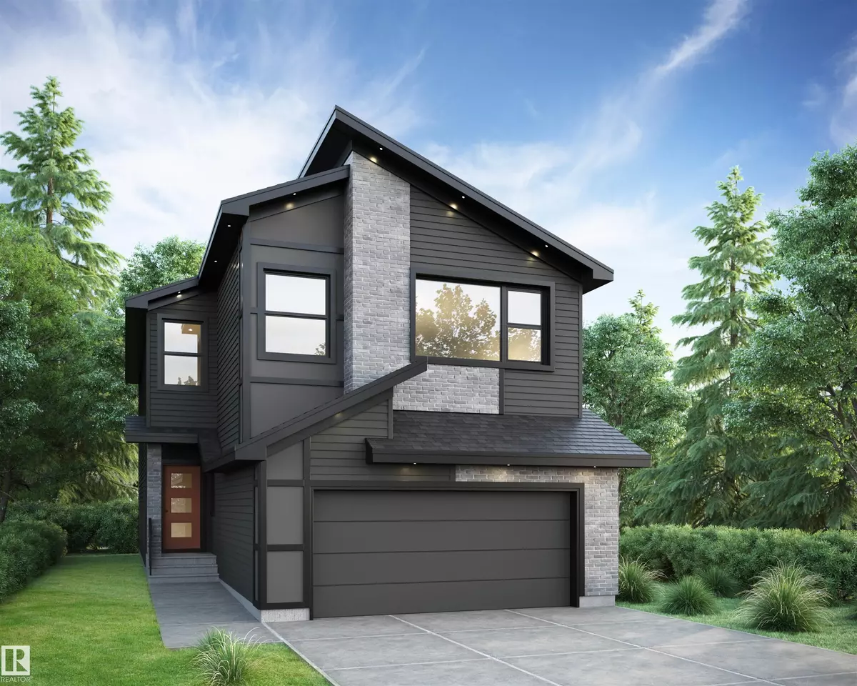 Edmonton, AB T6M 3C3,2832 191 ST NW