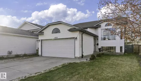 4030 37A Avenue NW, Edmonton, AB T6L 7A1