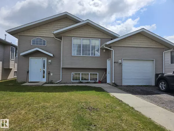 4917 45 AV, St. Paul Town, AB T0A 3A4