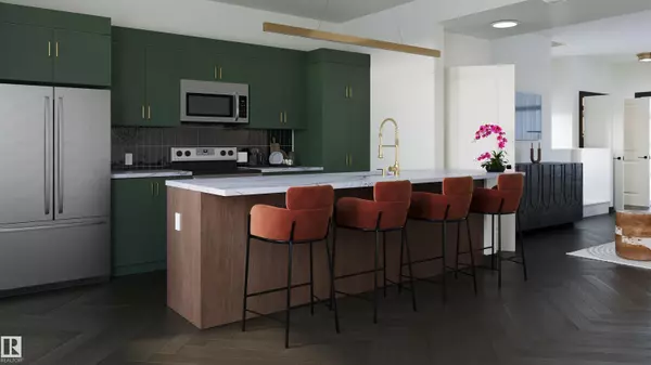 Edmonton, AB T6W 4V8,1334 Keswick DR SW