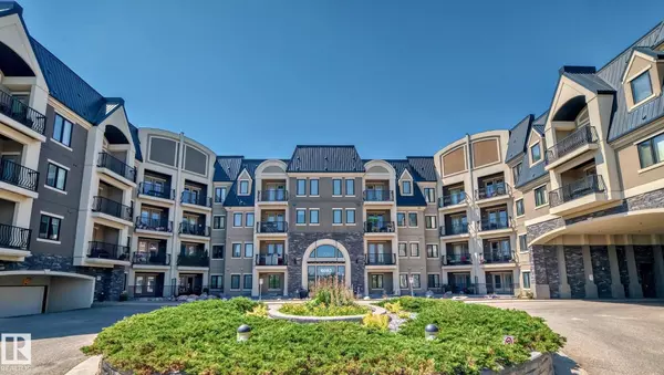 #216 6083 MAYNARD WY NW, Edmonton, AB T6R 0S5