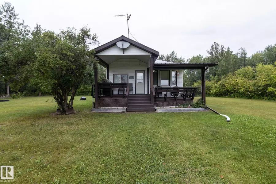 624060 661 HI, Rural Woodlands County, AB T0G 1A0