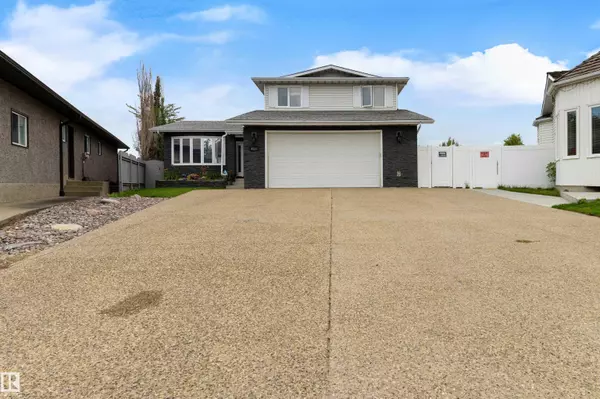 Edmonton, AB T5W 5B8,4520 124 AV NW