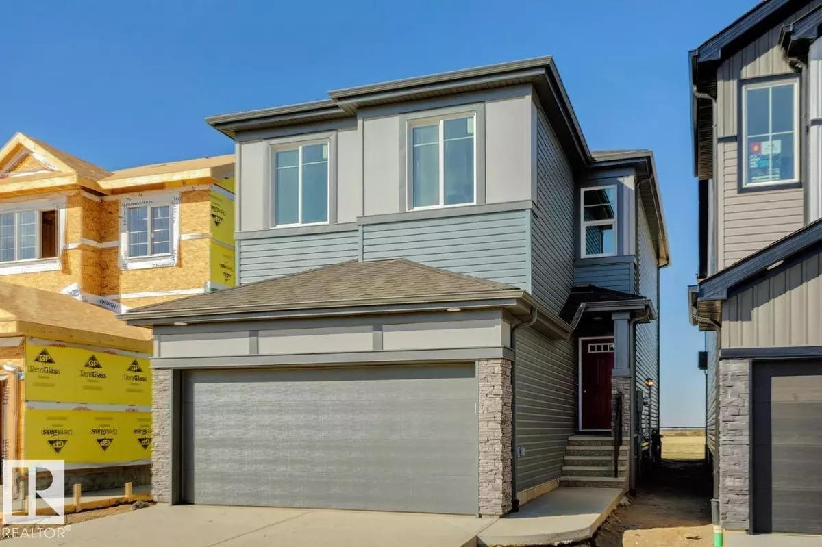 Leduc, AB T5Y 4M2,282 Lodge Pole PL