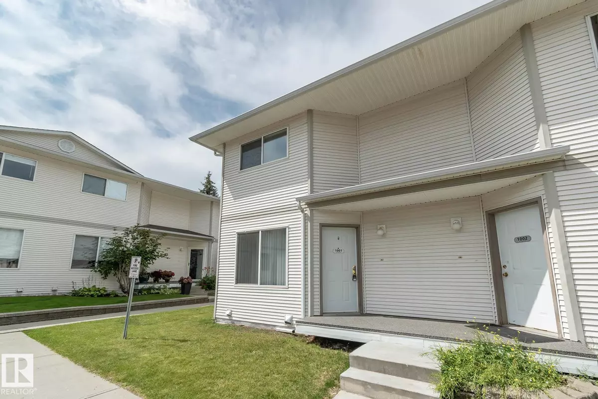 Spruce Grove, AB T7X 4J9,#1001 610 KING ST