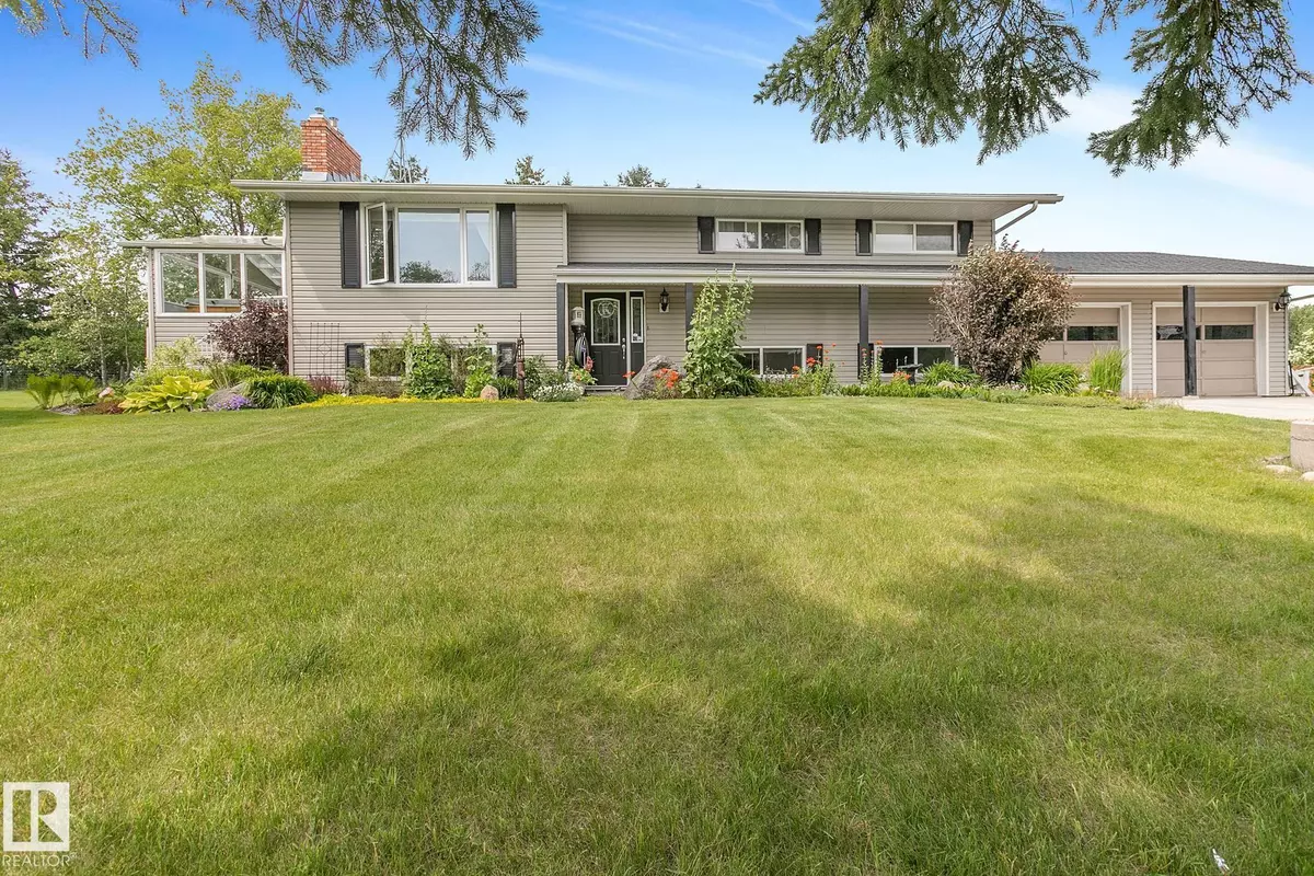 Rural Strathcona County, AB T8C 1H5,#86 51561 RGE ROAD 224
