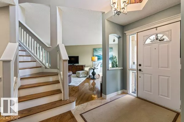 St. Albert, AB T8N 6E2,3 EVERGREEN PL