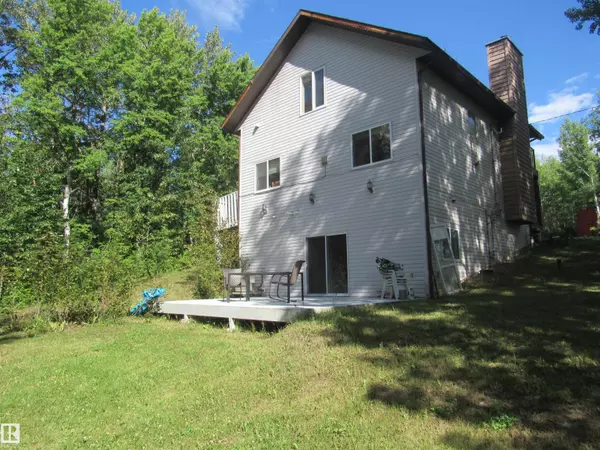 Rural Lac Ste. Anne County, AB T0E 1A0,#1 Horseshoe Crescent