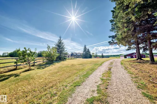 Rural Lac Ste. Anne County, AB T0E 1A0,55322 Range Road 30A