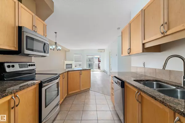 St. Albert, AB T8N 1E3,#407 5 Perron ST
