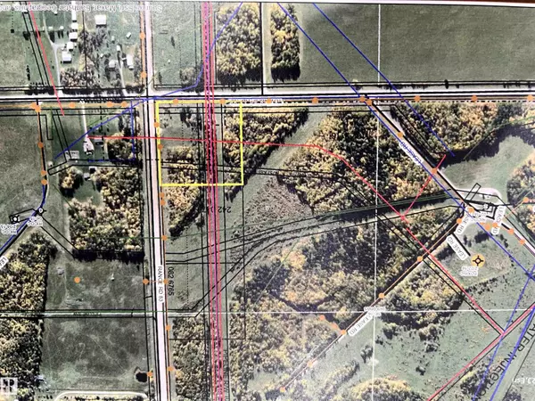 Rural Brazeau County, AB T7A 2A1,#1 49202 RR 83