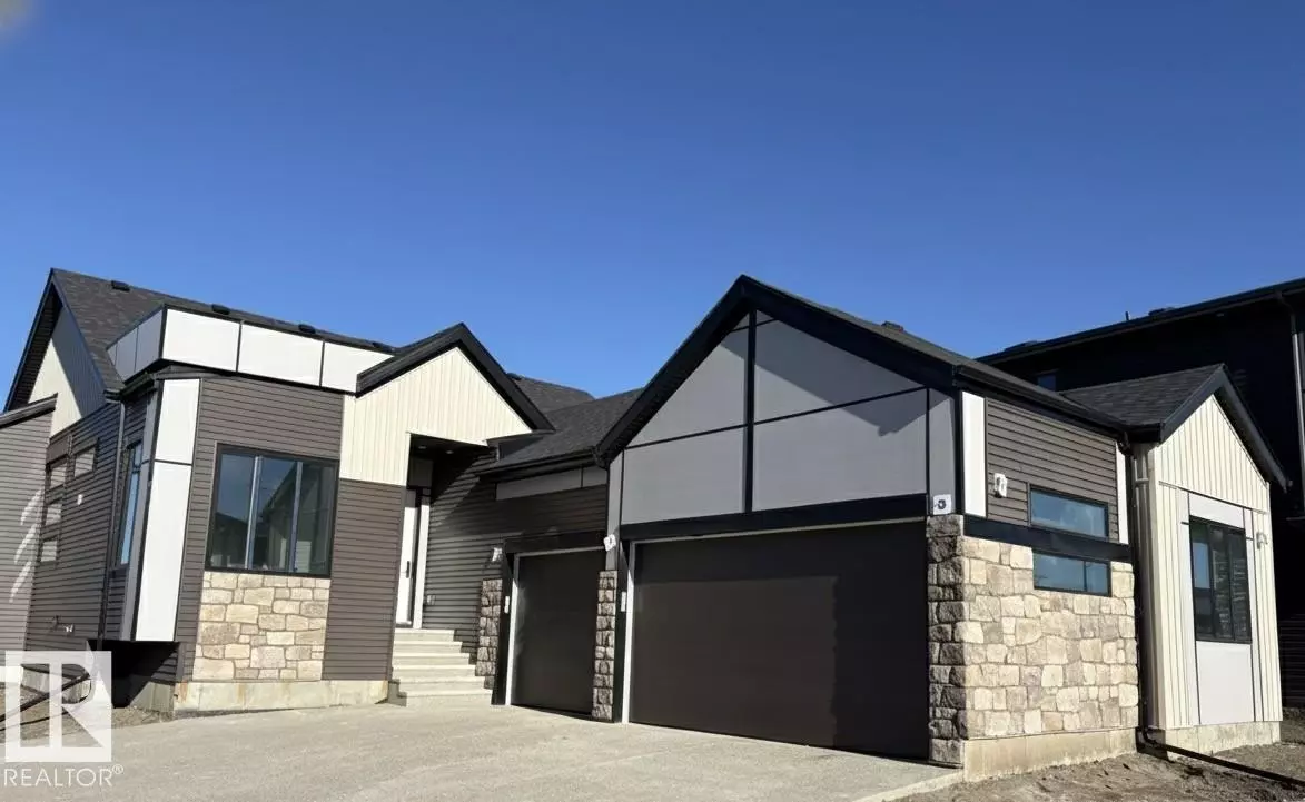 St. Albert, AB T8N 8A7,96 EDGEFIELD WY