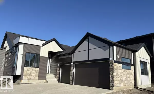 96 EDGEFIELD WY, St. Albert, AB T8N 8A7