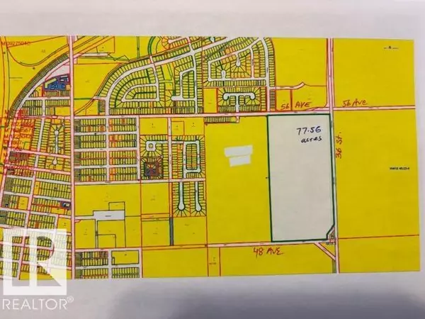 Wetaskiwin, AB T9A 1X1,36 Street & 56 Avenue