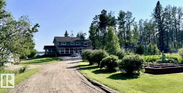 Rural Lac Ste. Anne County, AB T0E 0J0,310 55530 RGE ROAD 52