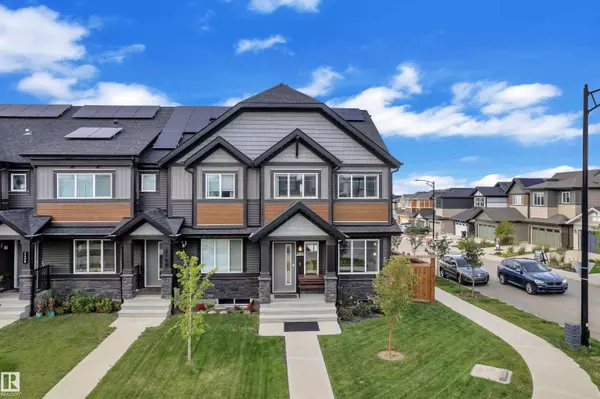 Edmonton, AB T5S 0R9,2404 Trumpter WY NW