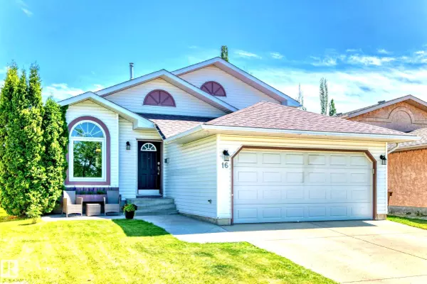 St. Albert, AB T8N 5X7,16 DESMARAIS CR