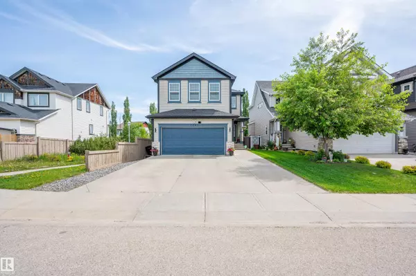 Edmonton, AB T5T 4N4,1241 SECORD LANDING LD NW