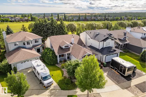St. Albert, AB T8N 6T1,26 OSBORNE CL