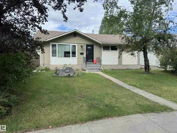 Edmonton, AB T5R 2V5,8806 168 ST NW