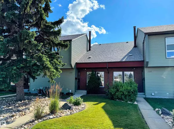 Edmonton, AB T6L 1V9,5345 HILL VIEW CR NW