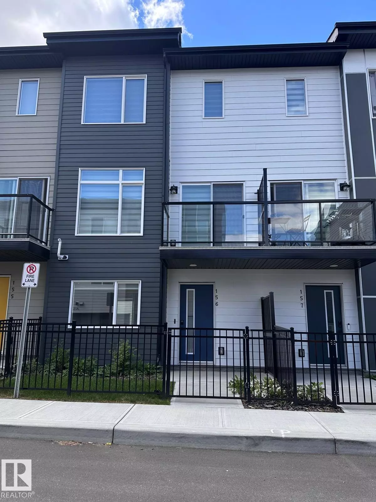 Edmonton, AB T6X 1Y8,#156 804 WELSH DR SW